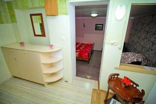 Гостевой дом Guest House Natia Тбилиси Стандартный двухместный номер с 1 кроватью-4