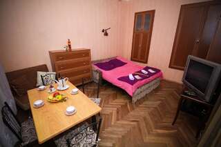 Гостевой дом Guest House Natia Тбилиси Стандартный двухместный номер с 1 кроватью-15