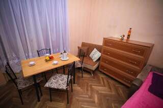 Гостевой дом Guest House Natia Тбилиси Стандартный двухместный номер с 1 кроватью-18