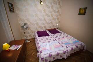 Гостевой дом Guest House Natia Тбилиси Стандартный двухместный номер с 1 кроватью-20