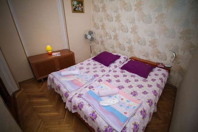Гостевой дом Guest House Natia Тбилиси-28